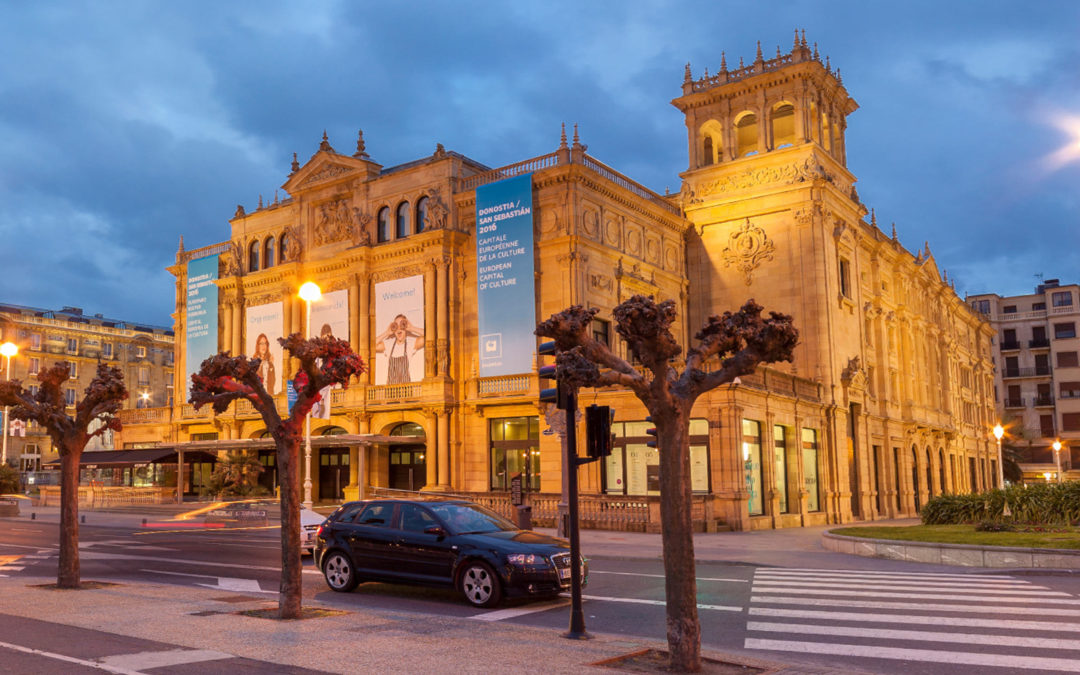 Teatro Victoria Eugenia (Donostia)