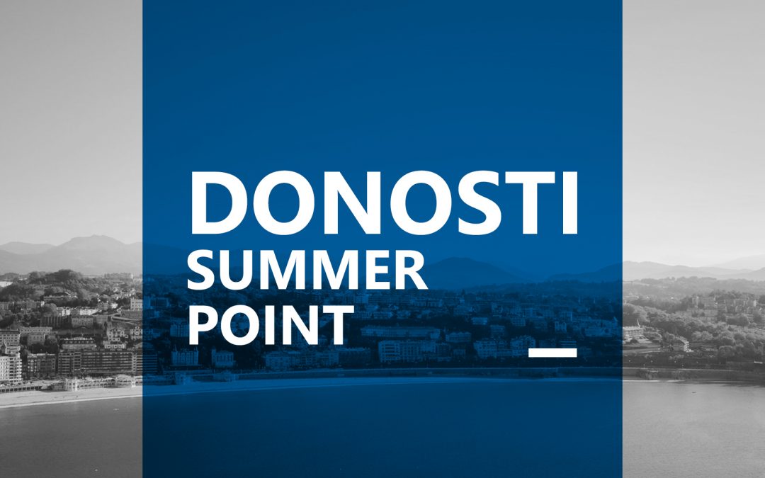 Donosti Summer Point